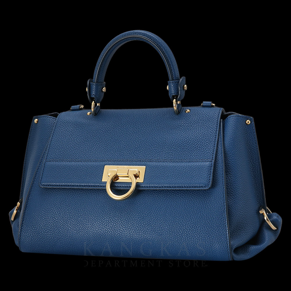 FERRAGAMO(USED)페레가모 소피아백